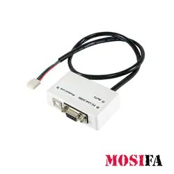 قیمت و خرید رابط اتصال مستقیم پارادوکس مدل 307USB | موصیفا