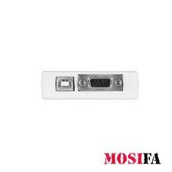قیمت و خرید رابط اتصال مستقیم پارادوکس مدل 307USB | موصیفا