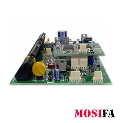 قیمت و خرید تلفن کننده صوتی پارادوکس مدل VDMP3 | موصیفا