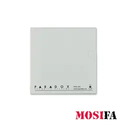 قیمت وخرید جعبه فلزی کوچک دزدگیر پارادوکس | موصیفا