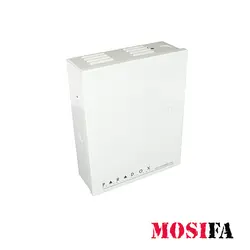 قیمت وخرید جعبه فلزی کوچک دزدگیر پارادوکس | موصیفا