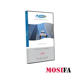 قیمت و خرید بهترین نرم افزار NEW-ACC پارادوکس | موصیفا