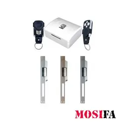 خرید پکیج قفل مقابل برقی ایرانی یا خارجی | موصیفا