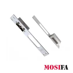 خرید قفل مقابل برقی کاله مخصوص درب ضد سرقت | موصیفا