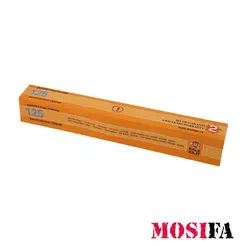 خرید قفل مقابل برقی کاله مخصوص درب ضد سرقت | موصیفا