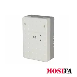 خرید رسیور قفل برقی ریموتی کارتی و تگ خوان تسا 4060 | موصیفا