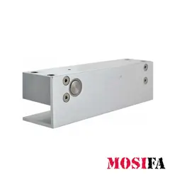 قیمت و خرید بهترین قفل برقی درب شیشه ای | موصیفا