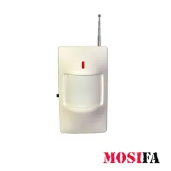 چشم بیسیم ۳۱۵ گپ مدل G20