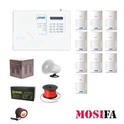 پکیج دزدگیر اماکن سیمکارتی انیک مدل A570_P10