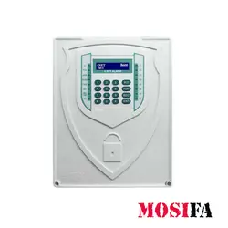 پکیج دزدگیر اماکن فورنت مدل FPR9