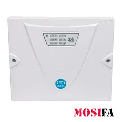 پکیج دزدگیر کلاسیک مدل CGPR8