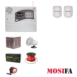 پکیج دزدگیر گپ مدل GPY2