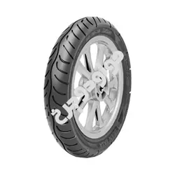 لاستیک موتورسیکلت ایران یاسا گل تفتان سایز 14-110/80