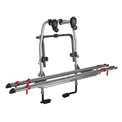 قیمت و خرید باربند دوچرخه عقب خودرو منابو مدل لاجیک 2 - موتو دوچرخ