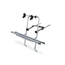 قیمت و خرید باربند دوچرخه عقب خودرو منابو مدل لاجیک 2 - موتو دوچرخ