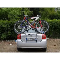 قیمت و خرید باربند دوچرخه عقب خودرو منابو مدل لاجیک 2 - موتو دوچرخ