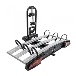 دوچرخه بند مالبندی خودرو منابو مدل الکور 3