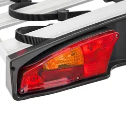 دوچرخه بند مالبندی خودرو منابو مدل الکور 3