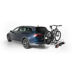 دوچرخه بند مالبندی خودرو منابو مدل الکور 3