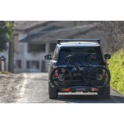 دوچرخه بند مالبندی خودرو منابو مدل الکور 3