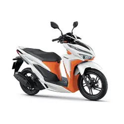 قیمت و خرید دستگیره زین (ترک بند) اصلی هوندا کلیک Honda Click 150i - موتو دوچرخ