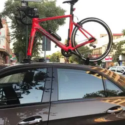 باربند سقفی دوچرخه مکشی انرژی مدل LX-B2