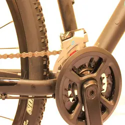 دوچرخه کوهستان جاینت مدل Talon 3 سایز 27.5