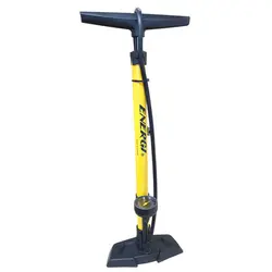 تلمبه پایی دوچرخه انرژی مدل GF-55E
