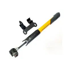 تلمبه دستی دوچرخه انرژی مدل GP-872T