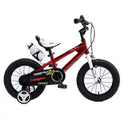 دوچرخه شهری قناری مدل Free Style سایز 16