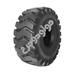 لاستیک لودر دبل رود چین سایز 25-26.5