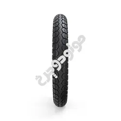 لاستیک موتور سیکلت یزد تایر سایز 17-300 مناسب محور عقب هوندا