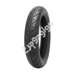 لاستیک موتورسیکلت شینکو سایز 14-100/90 مناسب کلیک و واریو