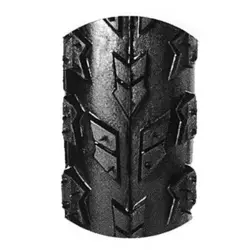 قیمت و خرید لاستیک دوچرخه 24 در 1.75 ایران یاسا - موتو دوچرخ