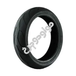 لاستیک موتور سیکلت ایران یاسا مدل YS سایز 17-150/55