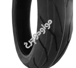 لاستیک موتور سیکلت ایران یاسا مدل YS سایز 17-150/55