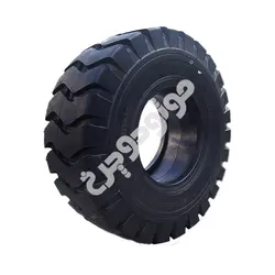 لاستیک بیل مکانیکی کن تاپ چین سایز 24-16