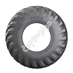 قیمت و خرید لاستیک بیل بکهو اوزکا ترک سایز 28-16.9 - موتو دوچرخ