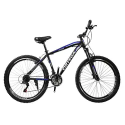 دوچرخه کوهستان اورتگا مدل MTB سایز 20