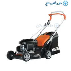 چمن زن اولیومک مدل G 48 PK Comfort Plus | ابزار آلات باغبانی