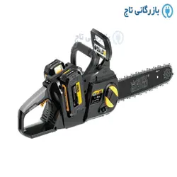 اره موتوری رویال گاردن مدل RG5200| تیغه 18 اینچ 45 سانتی متر