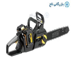 اره موتوری رویال گاردن مدل RG5200| اره زنجیری مناسب باغبانان