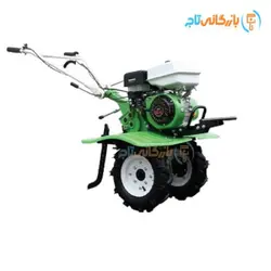 خرید تیلر کولتیواتور دیانا 7 اسب بخار نوع استارتی موتور دیزل