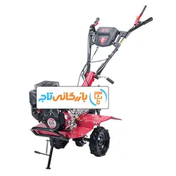 خرید تیلر کولتیواتور ویما مدل WEIMA990 ۷ اسب بخار نوع بنزینی