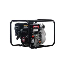 موتور پمپ بنزینی لانسین مدل LC50ZB30-4.5Q-قیمت و بررسی فنی