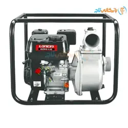 موتور پمپ بنزینی لانسین مدل LC80ZB20-3.1Q-قیمت و بررسی فنی