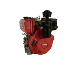 موتور تک دیزلی کوپ مدل KD186FA | با توان 10 اسب بخار
