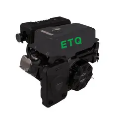 موتور تک بنزینی ETQ GX670E | موتور استارتی با توان 23 اسب بخار