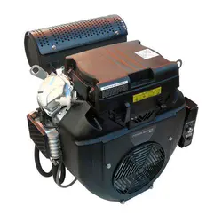موتور تک بنزینی لانسین مدل LC2V78F-2 - قیمت روز و مشخصات فنی