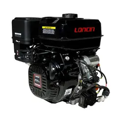 موتور تک بنزینی لانسین LC192FD - قیمت روز و بررسی مشخصات فنی